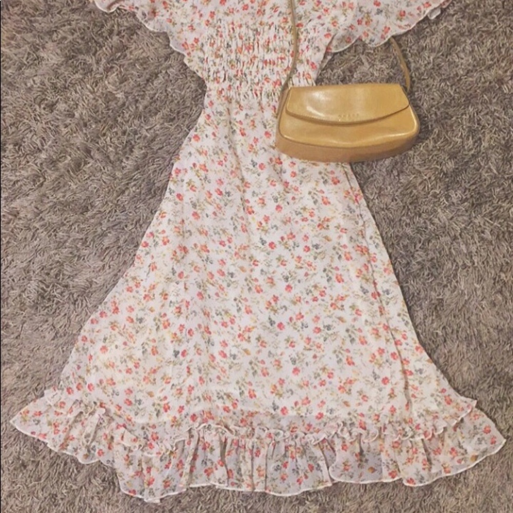 Romy dress